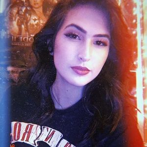 Meet your Posher, Alyssa